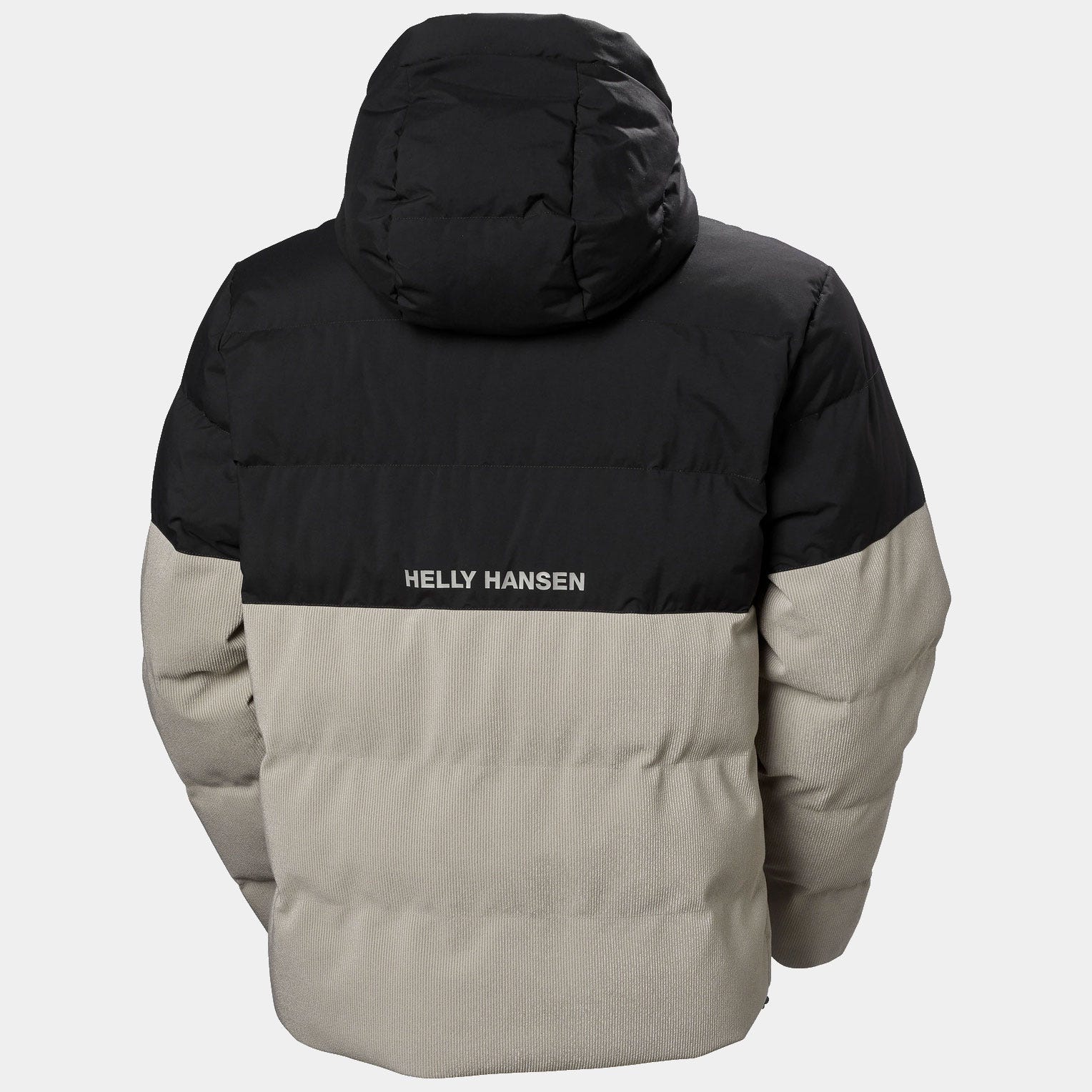 Men's Oslo Graphic Puffy Jacket