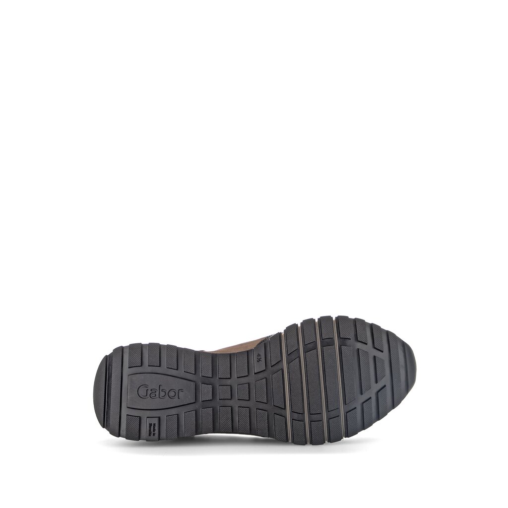 Gabor comfort Sneaker low multicolour