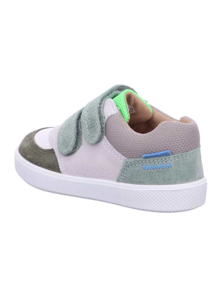 superfit Jungen- Halbschuhe SUPIES in Bunt günstig kaufen