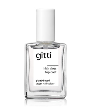 gitti High Gloss Top Coat-15 ml