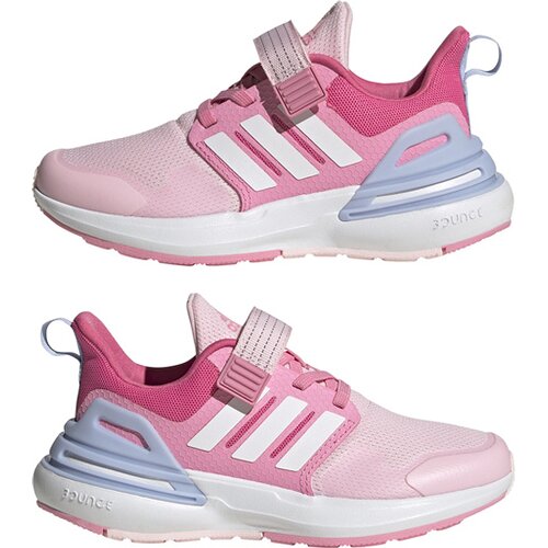KINDER LAUFSCHUHE RAPIDASPORT EL K