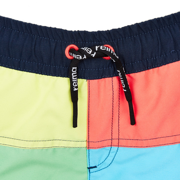 PALMU SWIM SHORTS Kinder - Badehose