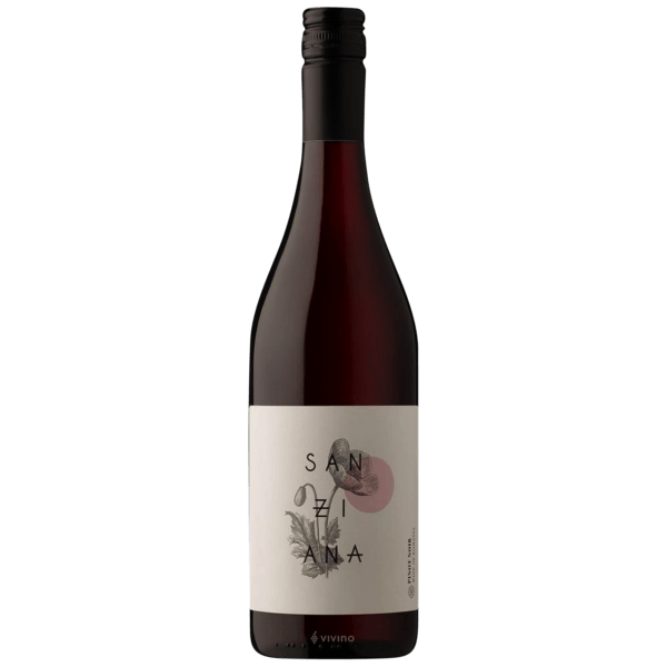 Cramele RecaşSanziana Pinot Noir 2022