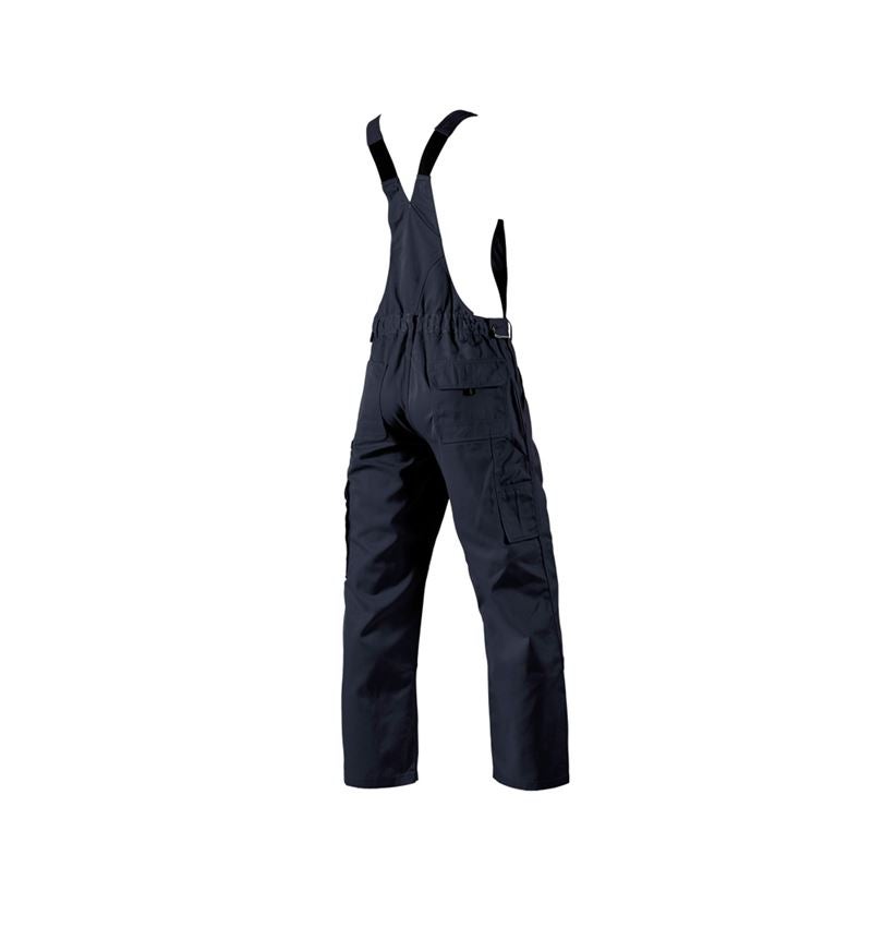 Latzhose e.s.classic