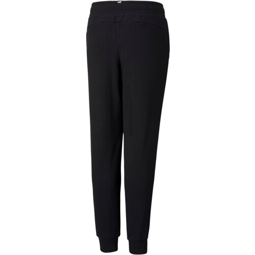 KINDER HOSE ESS LOGO PANTS TR CL B