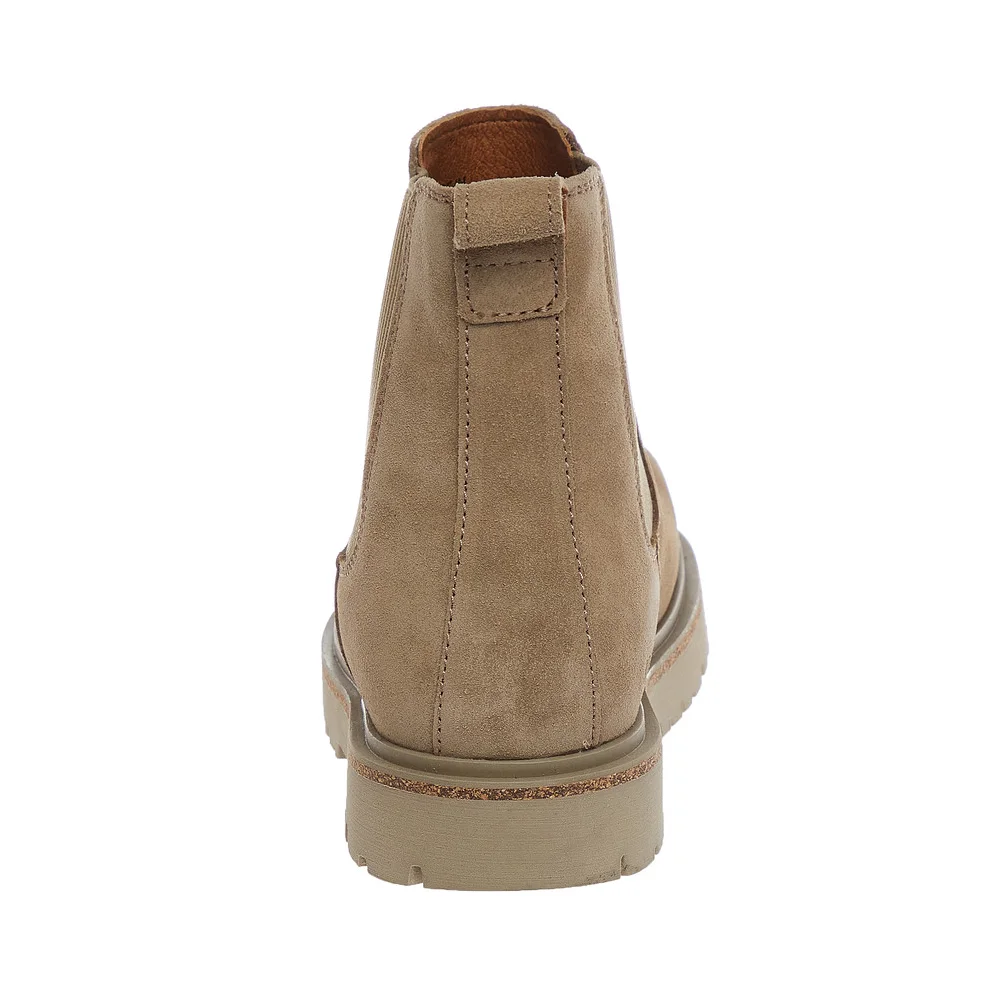 Birkenstock Highwood 1025747 / braun