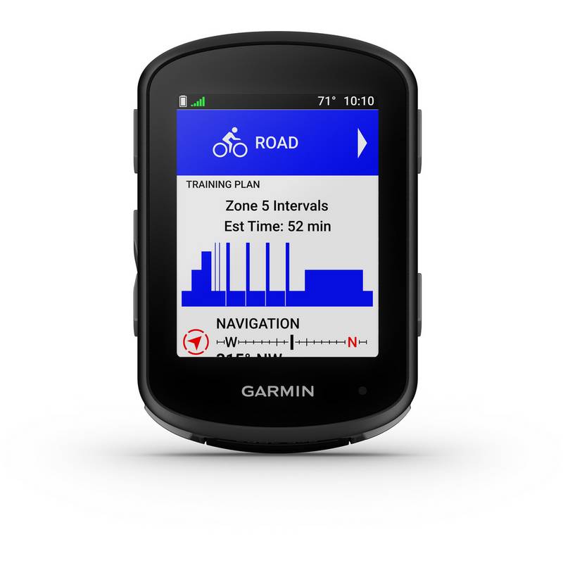 Garmin Edge 540 Bundle Fahrradcomputer