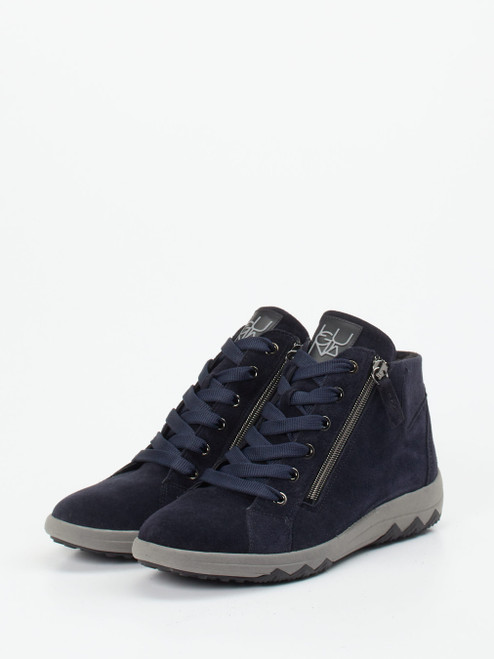 Stiefelette-28511090023 Waldläufer