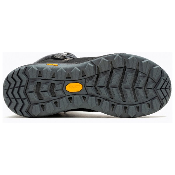 Merrell - Women's Siren 4 Thermo Mid Zip Waterproof - Winterschuhe