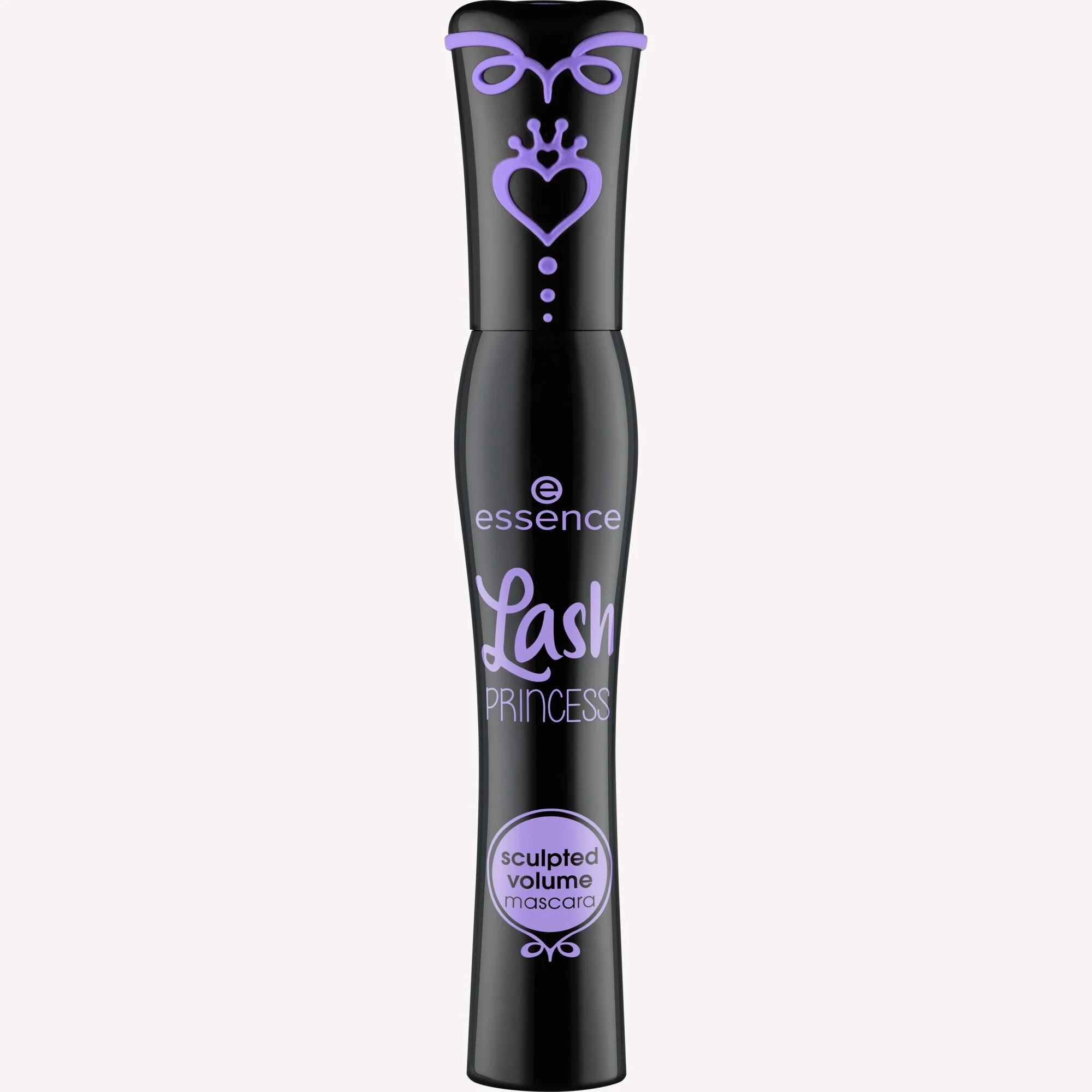 Máscara de pestañas Eyes LASH PRINCESS para dar volumen esculpido