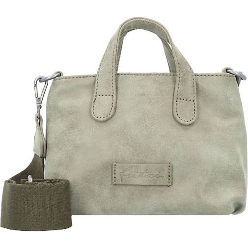 Fritzi aus Preußen Big Baby Vintage Handtasche 20 cm