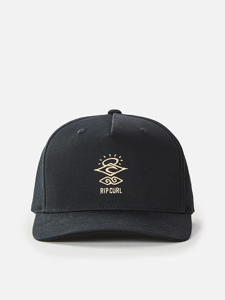 Rip Curl Cap in Schwarz günstig kaufen onesize