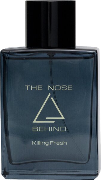 The Nose Behind Killing Fresh Extrait de Parfum