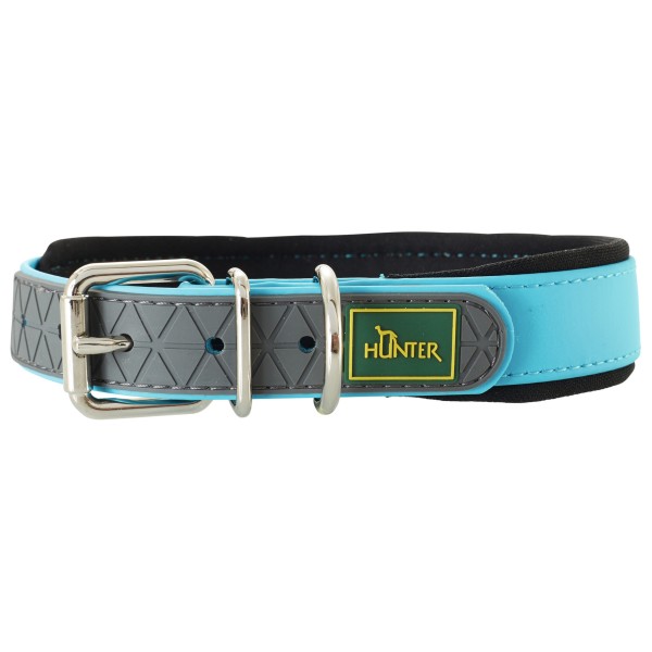 Hunter - Collar Convenience Comfort - Hundehalsband