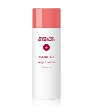 Hildegard Braukmann ESSENTIALS Augen Lotion Augenmaske-251 ml