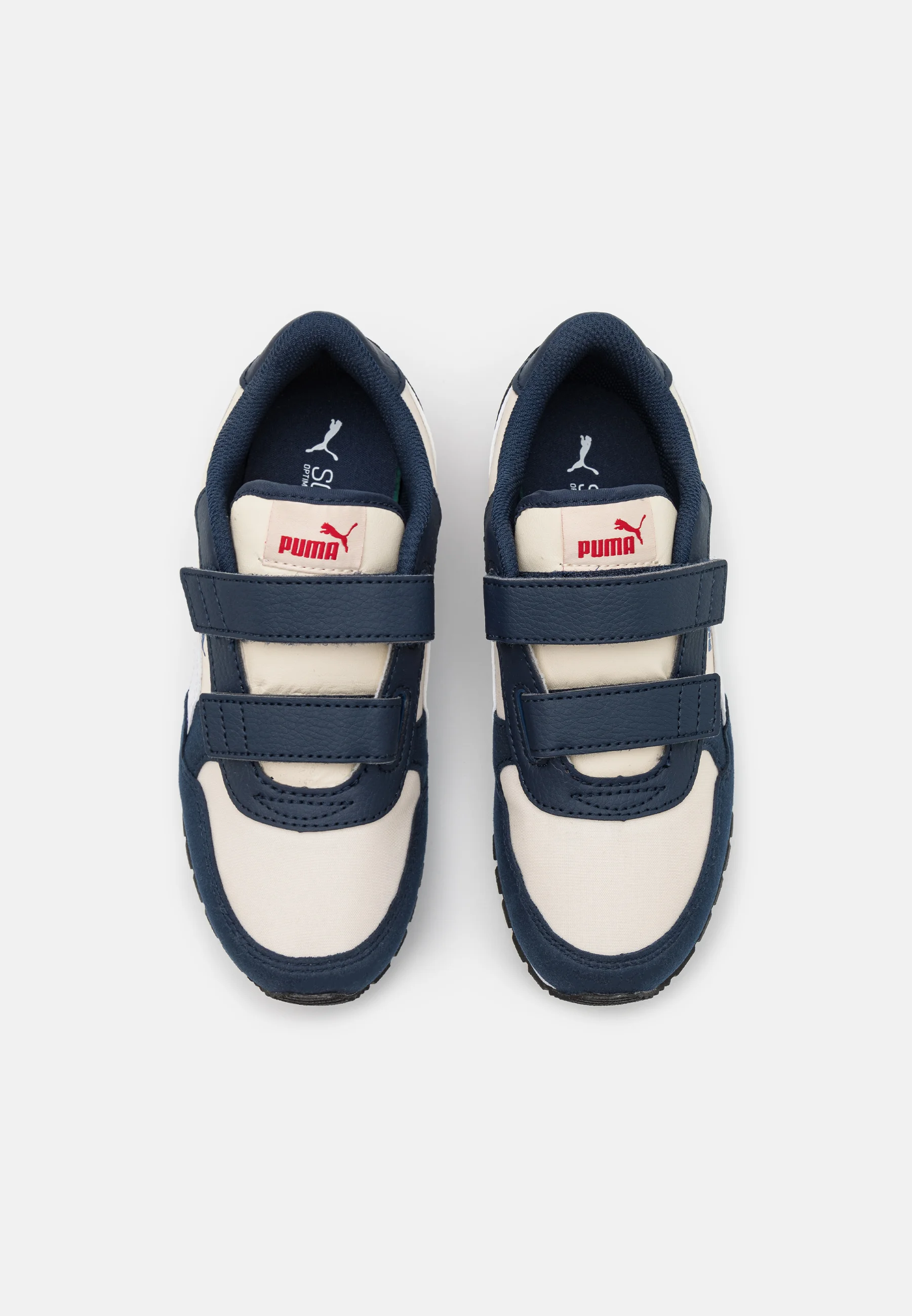 Puma ST RUNNER V3 UNISEX - Zapatillas bajas