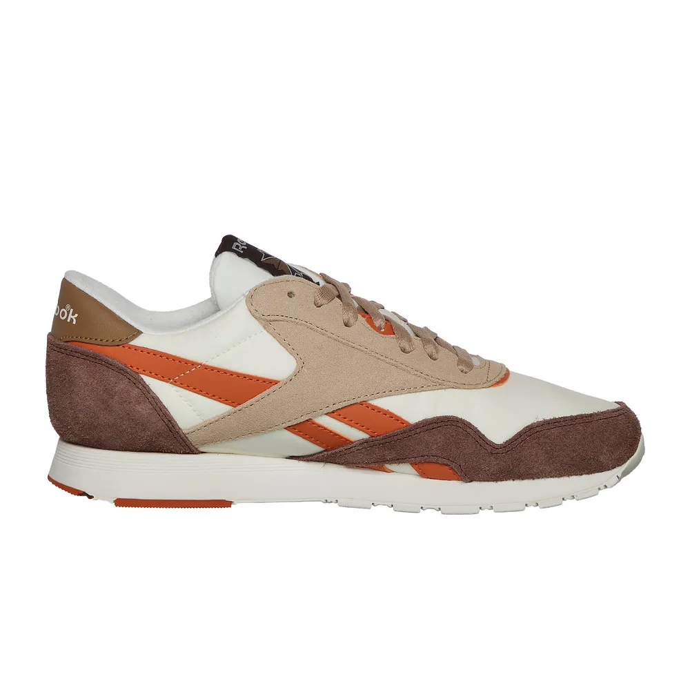 Reebok Nylon Vintage 100075299 / weiss