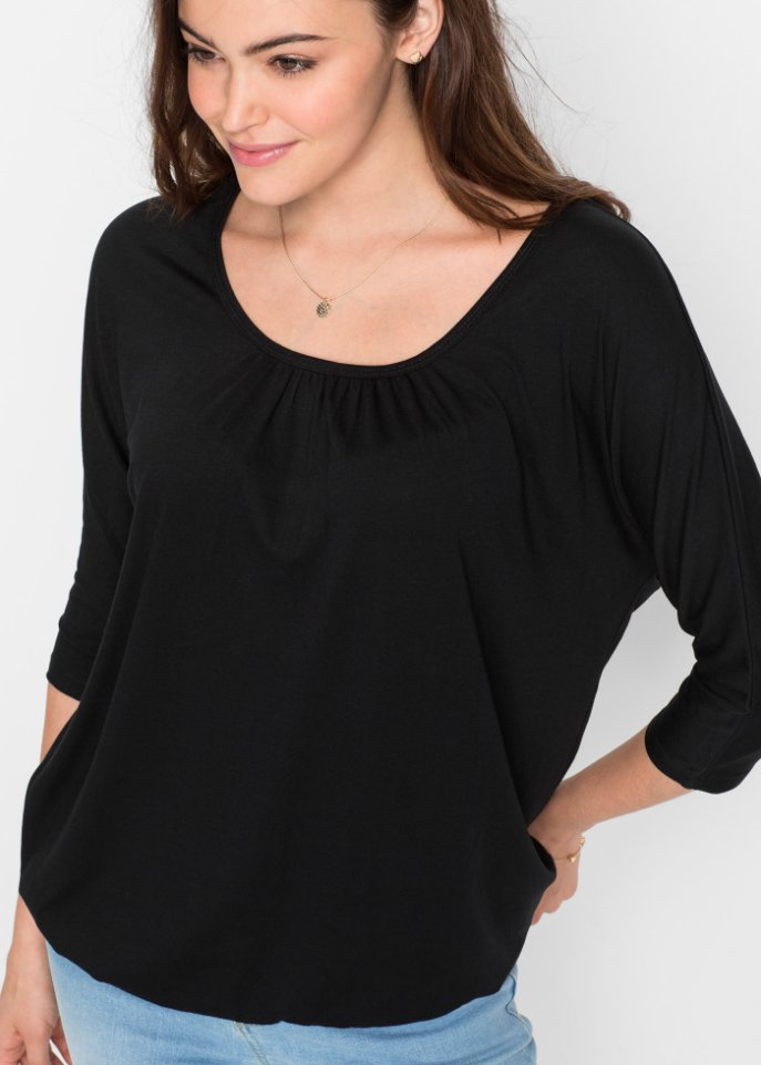 Oversize-Shirt