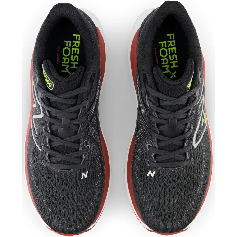 New Balance Fresh Foam X 860 V13 M860M13-D / schwarz