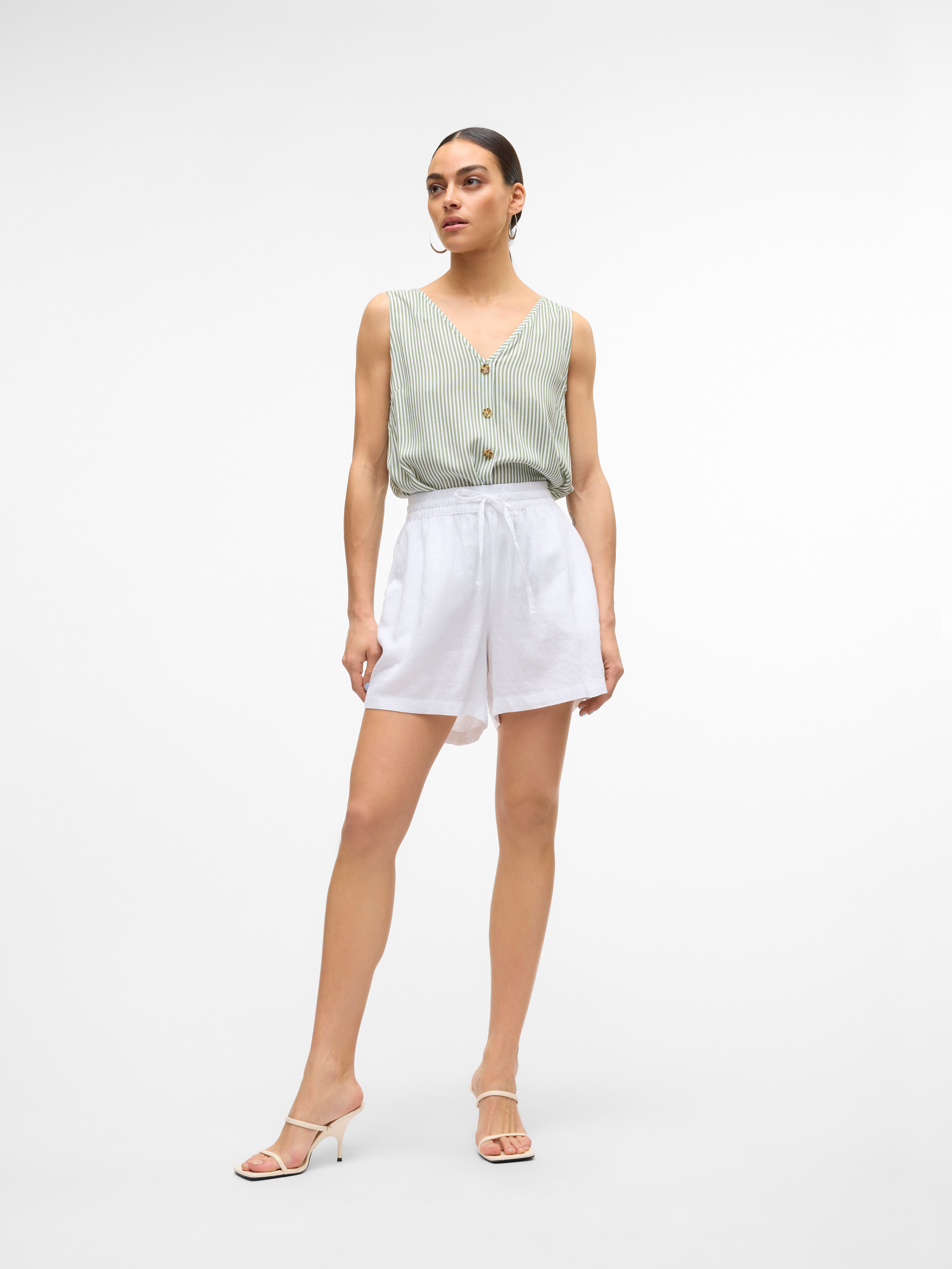 VMLINN Shorts