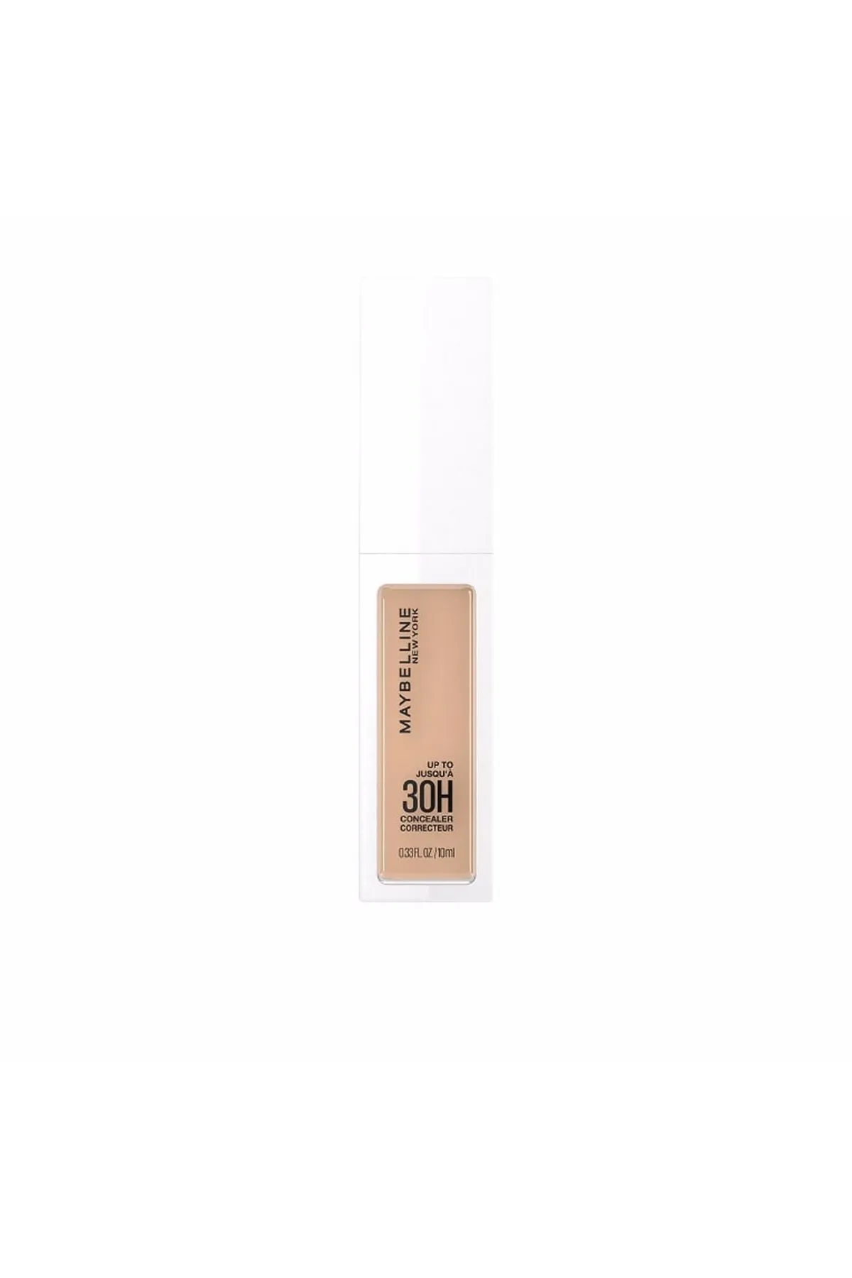Maybelline New York  Superstay Activewear 30h Corrector #25-mittel 30 ml