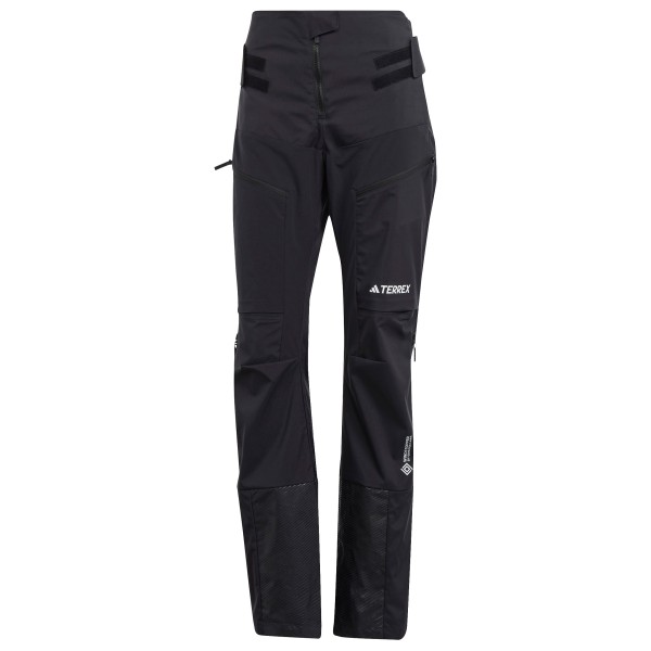 adidas Terrex - Women's Terrex Tech Rock Tour Pants - Skitourenhose
