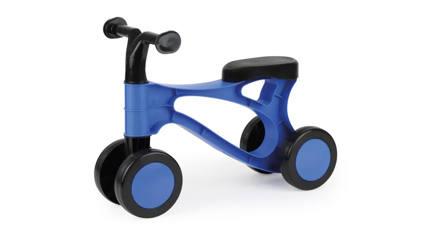 Lena - My first scooter, blau