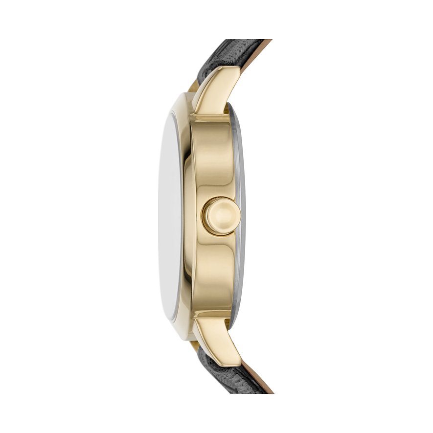 DKNY Uhren-Set inkl. Wechselarmband Soho