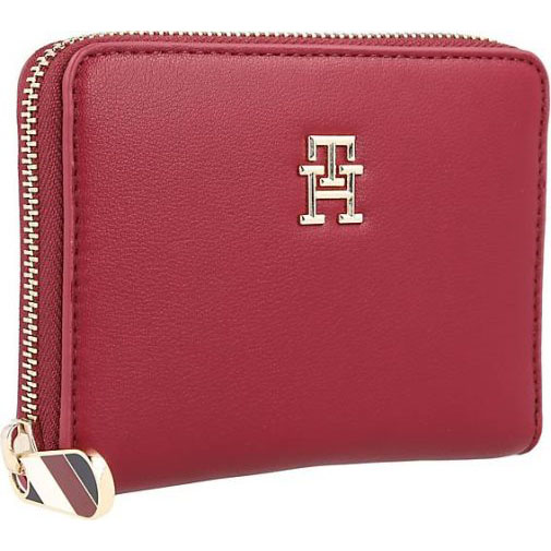 TOMMY HILFIGER Poppy Plus Geldbörse 13 cm