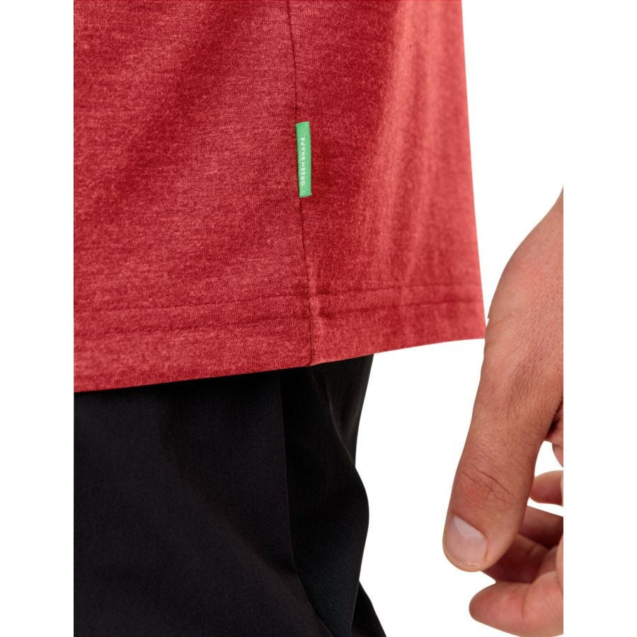 Tekoa T-Shirt III Herren