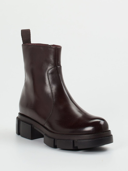 Stiefelette-17332090023 Konstantin Starke