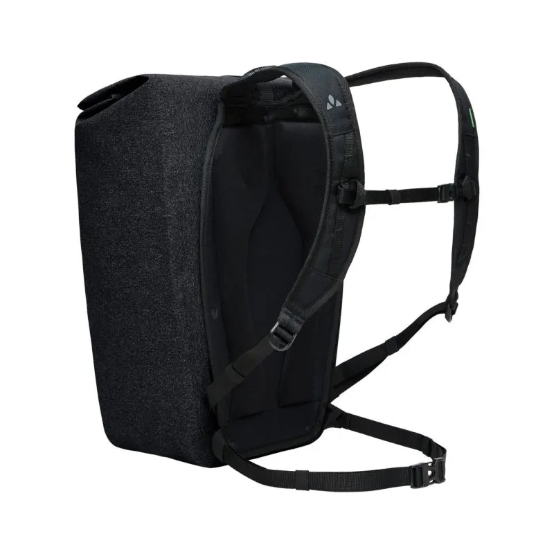 Vaude Clubride Urban 25 - Black