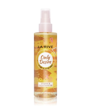 LA RIVE Only Desire Body & Hair Parfum-200 ml