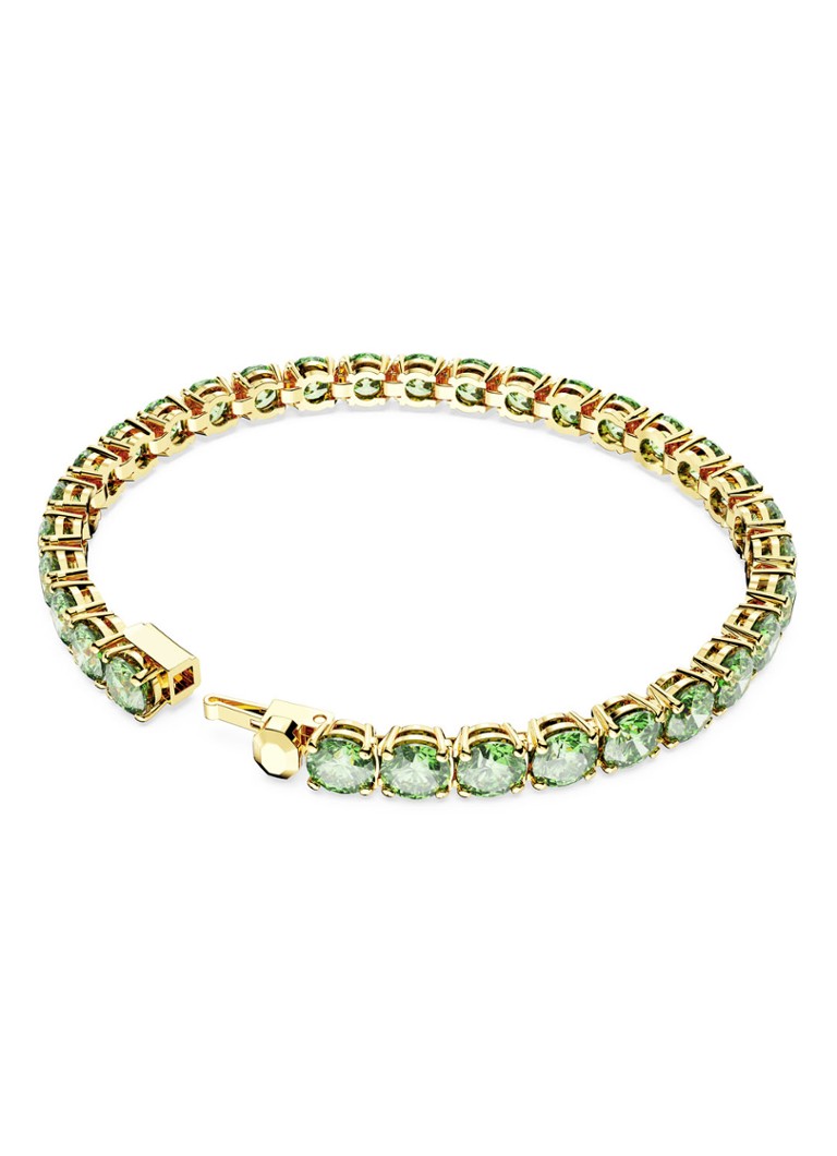 Swarovski MATRIX TB M GRE/GOS M