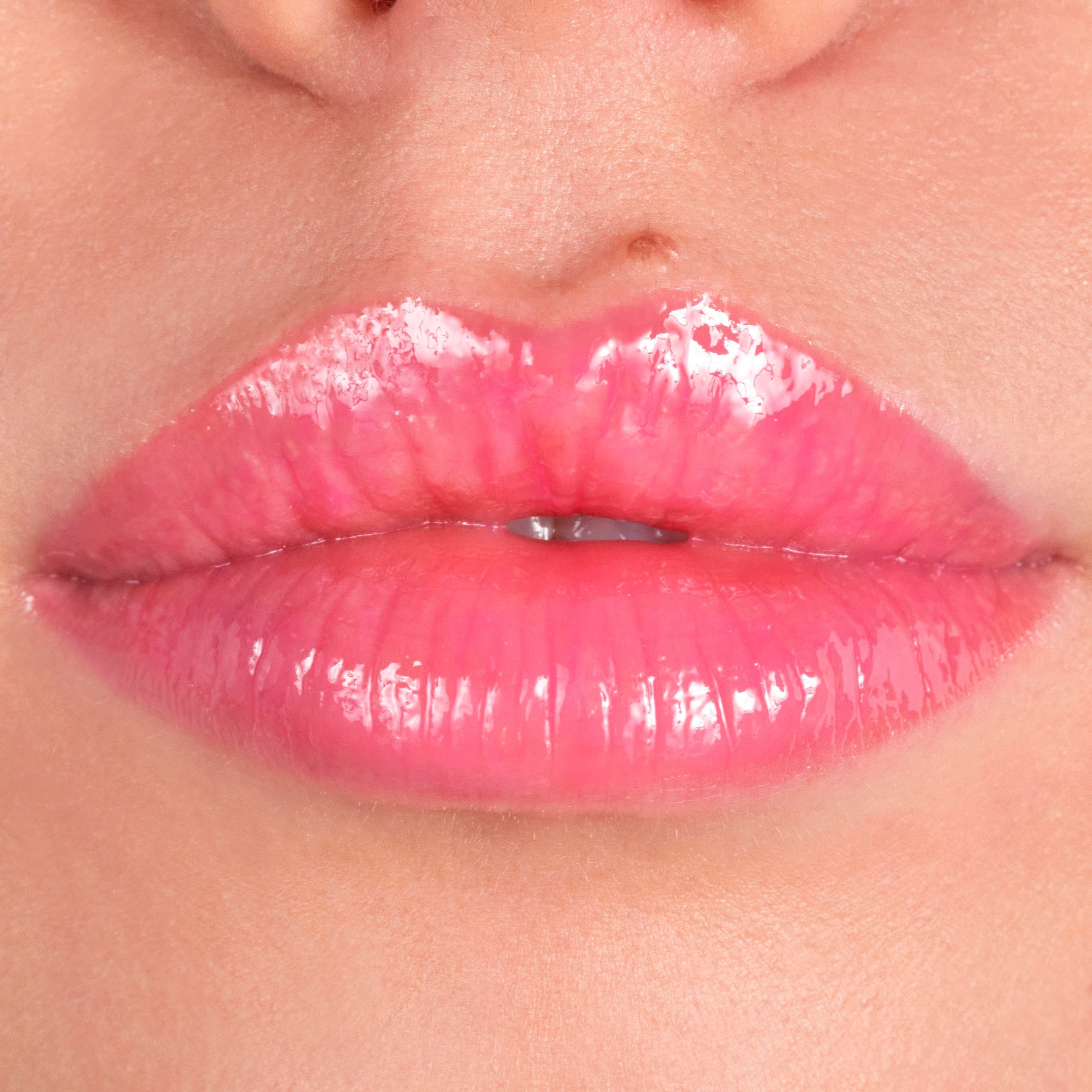 Catrice Lip-Booster Plump It Up Lip Booster, 3-tlg.