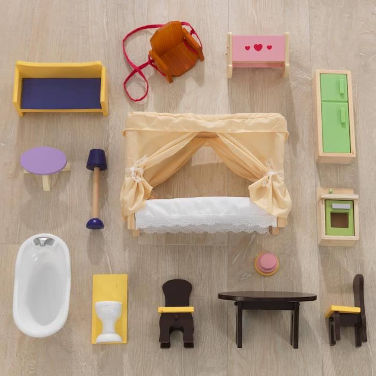 Kidkraft