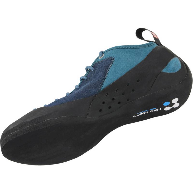 Millet ROCK UP EVO Kletterschuhe Herren