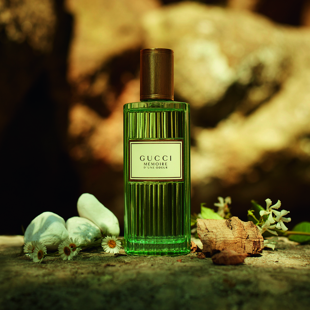 Gucci Mémoire d'une Odeur Eau de parfum
