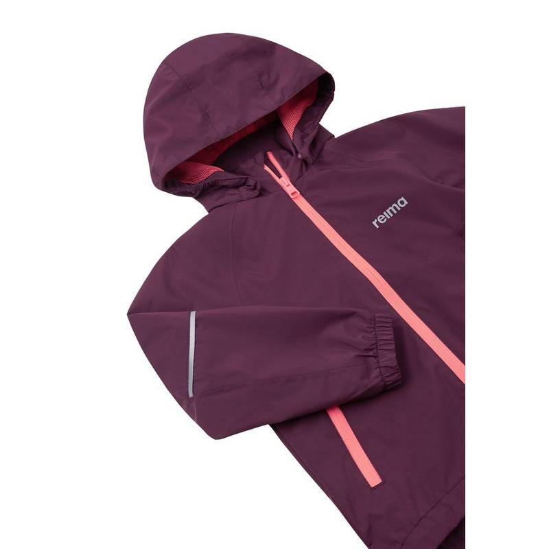 reima Fiskare Funktionsjacke Kinder
