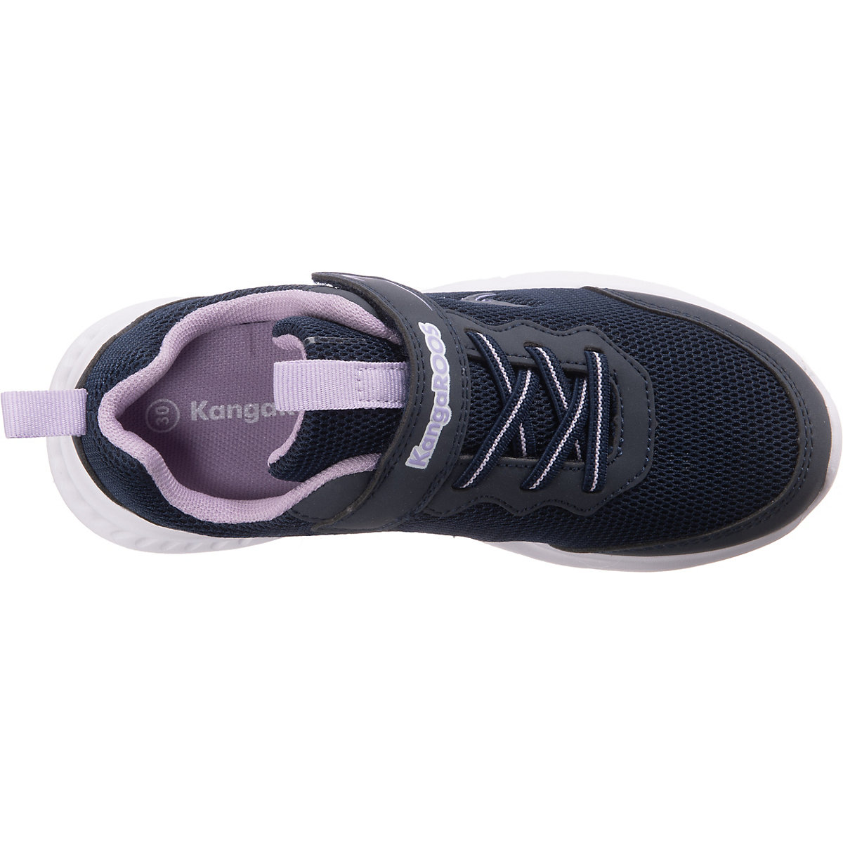 Kinder Low Sneakers