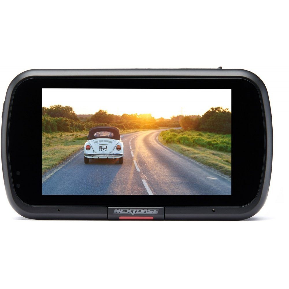 Nextbase 522GW - Dash Cam - schwarz Dashcam