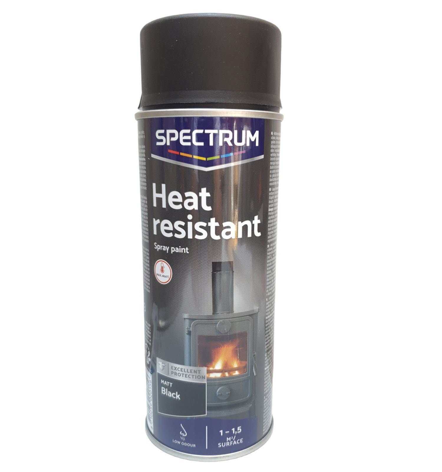 Spectrum Sprühlack Sprühlack Lackspray Acryllack Spray Paint 400 ml