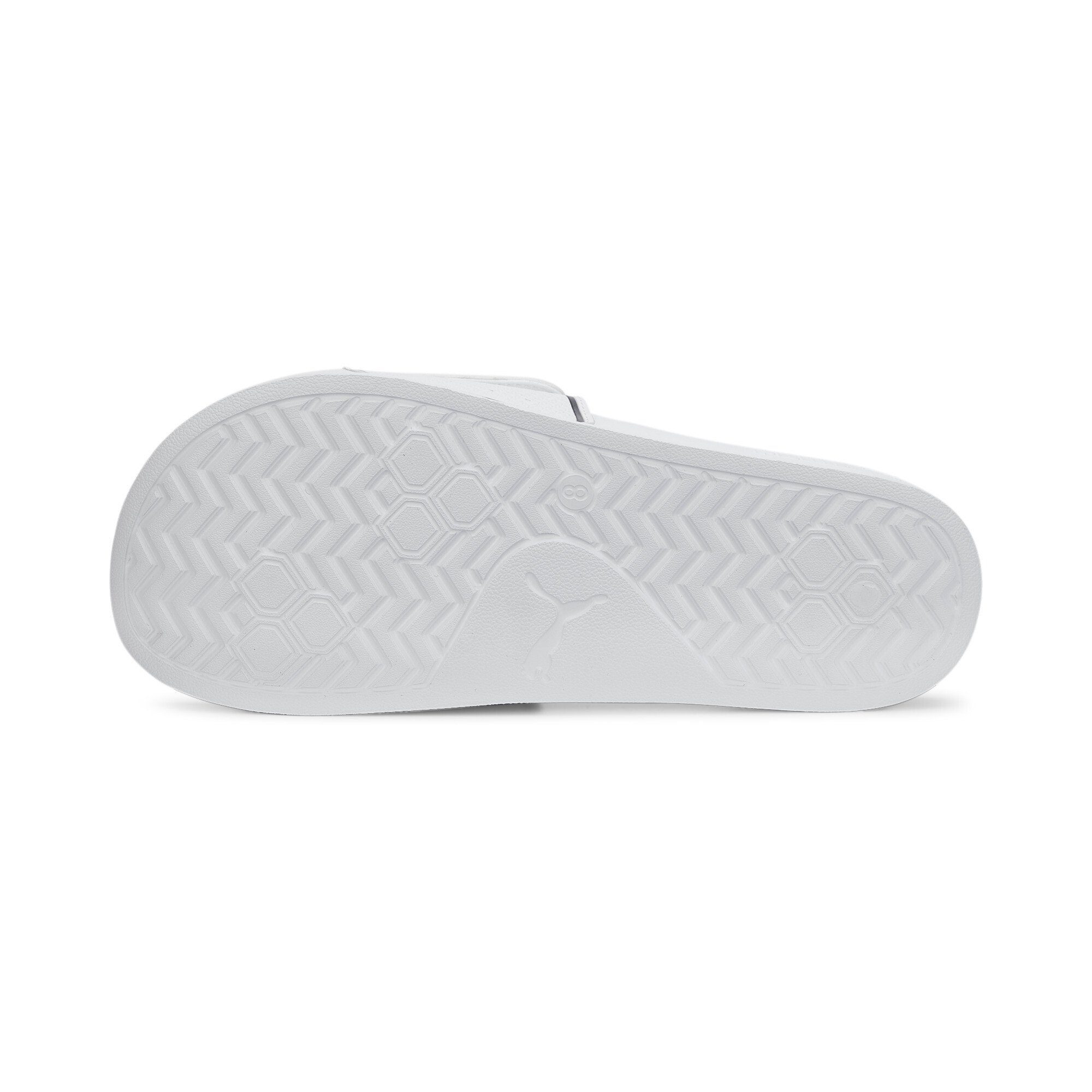 PUMA Leadcat 2.0 V Slides Herren Sandale