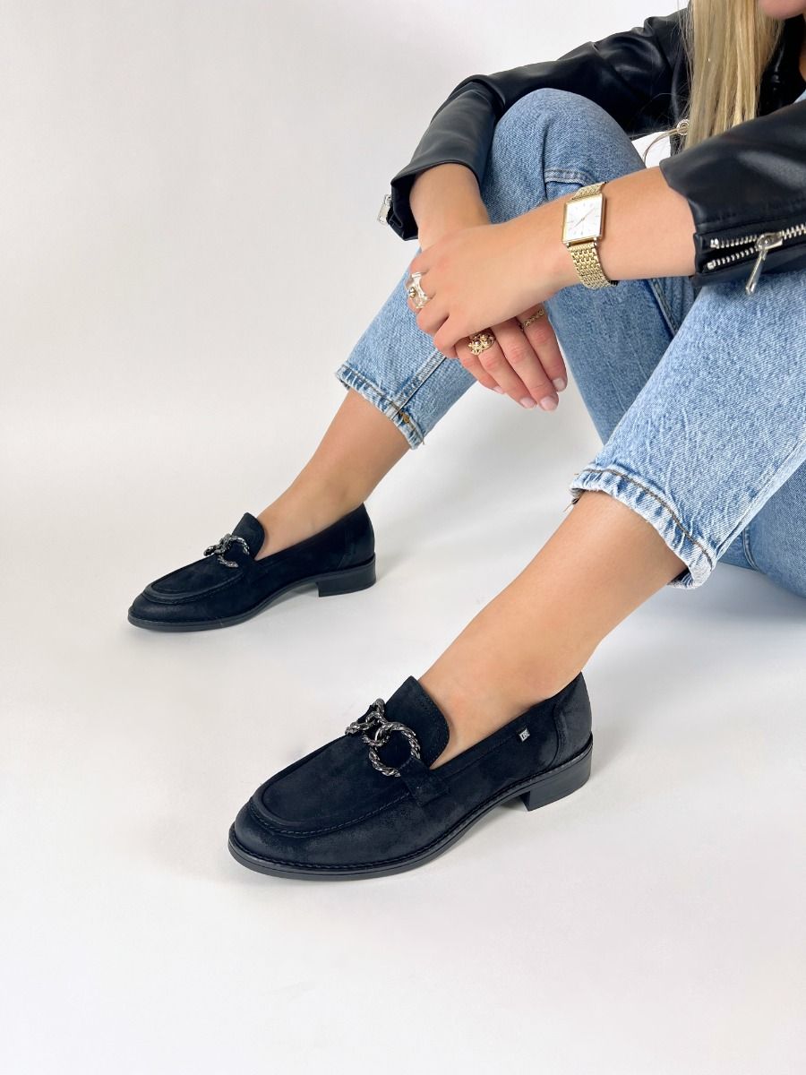 Dorking  HARWARD 9117 - Noir
