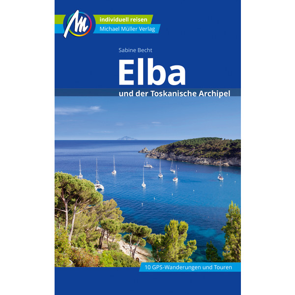 MMV ELBA - Reiseführer