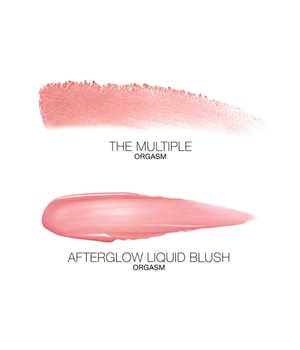NARS Orgasm Blush Duo Mini 2023 Rouge-4 g