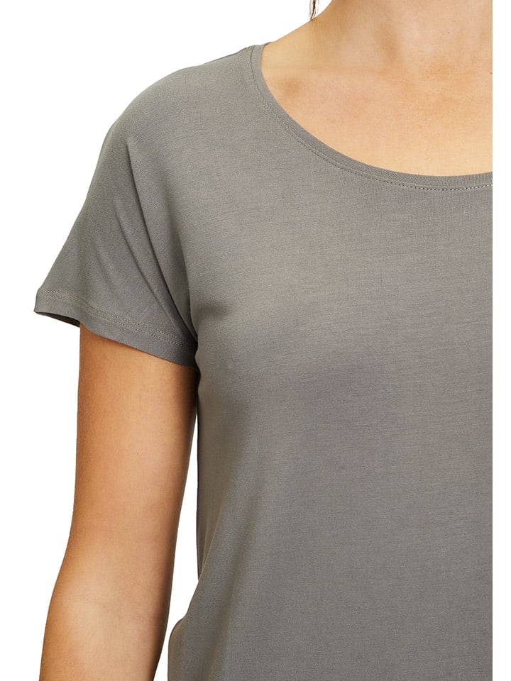 CARTOON Shirt in Grau günstig kaufen