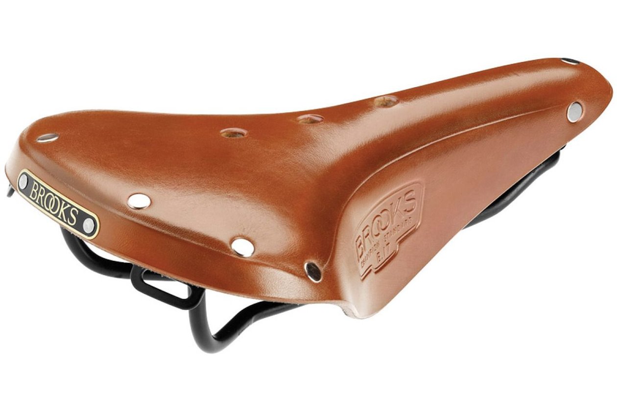Brooks B17 Standard Sattel