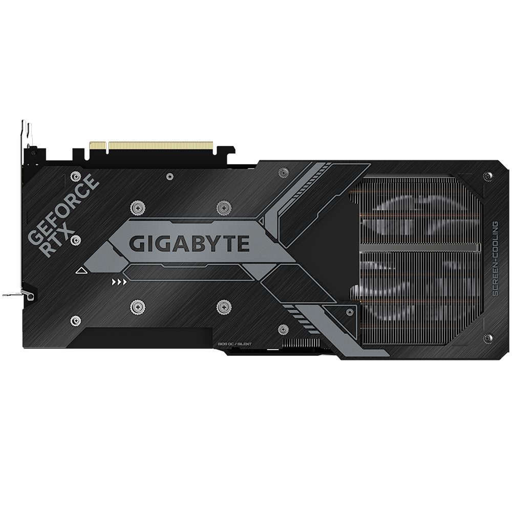 Gigabyte GeForce RTX™ 4090 WINDFORCE 24G Grafikkarte (24 GB, GDDR6X)