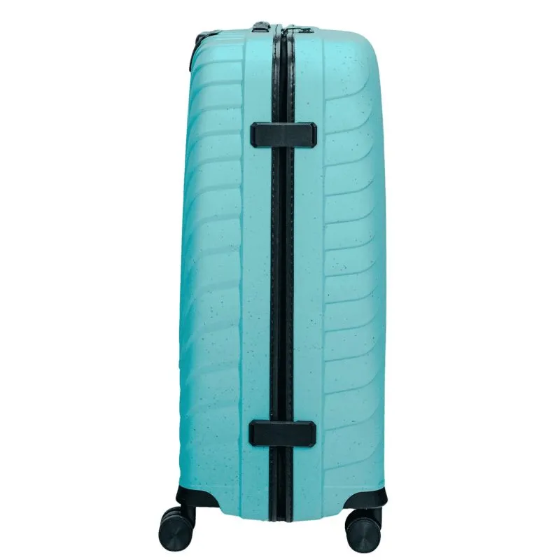 Swiss Bags Ocean Trolley L (75 cm) - Blue